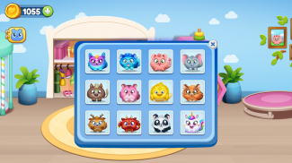 Virtual Pet game Towniz para Android - Download