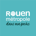 Rouen Métropole dans ma poche