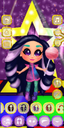 Candy Hair Salon - Doll Games screenshot 6