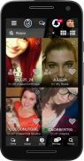 Plenty Of Chat - Chat video dal vivo e incontri online screenshot 3