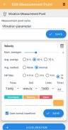 VibAnalyse screenshot 0