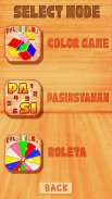 Color Game (Pinoy Peryahan) screenshot 0