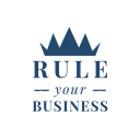 Rule Your Business Icon