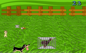 Dog Catcher screenshot 3