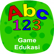 Game Edukasi Anak : All in 1 screenshot 10