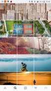 Instant Squares: Divide imágenes para el Instagram screenshot 2