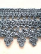 Crochet Edging screenshot 2