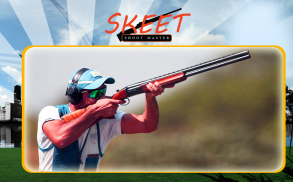 Skeet Shoot Master screenshot 4