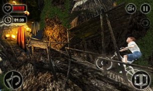 MTB Off road Bike Rider 2020 screenshot 10