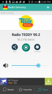 Germany Radio Stations screenshot 7