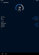 WiFi Analyzer&Ping Test screenshot 4