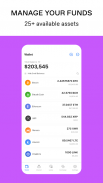 CoinLoan Crypto Wallet & Loans screenshot 4