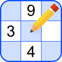 Sudoku Icon