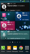 BBC iPlayer Radio screenshot 5