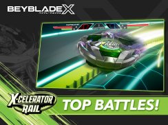 Beyblade X App screenshot 8