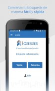 iCasas Colombia - Real Estate screenshot 0
