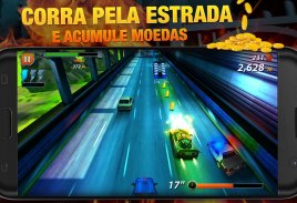 Piloto de Estrada screenshot 2