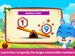 Marbel Kids Learn To Count screenshot 4