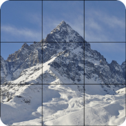 Puzzle Mountains screenshot 6