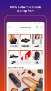 Zilingo Online Shopping screenshot 2