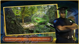 Priceless Hidden Object Games screenshot 1