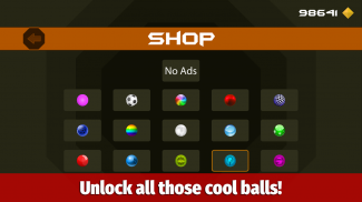 Balls VS Walls screenshot 3
