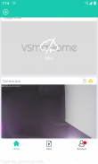 VSmaHome screenshot 1