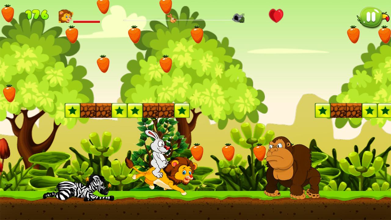 Bunny Run 2 - Загрузить APK для Android | Aptoide