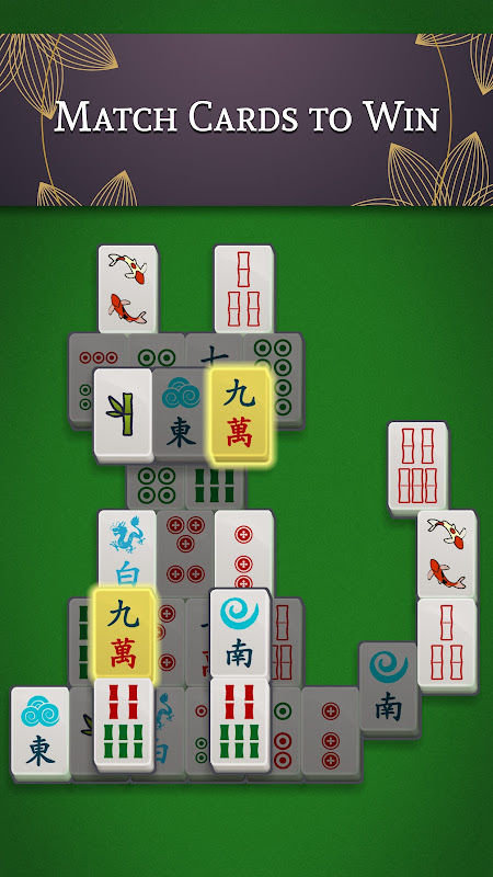 Los mejores juegos de mahjong para Android