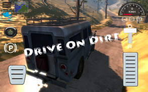 Offroad Army 3D screenshot 3