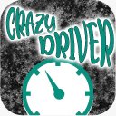 Crazy Car Driver || Crazy Driver