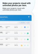 Insite - Audit & Snag screenshot 12