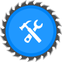 Power Tools Icon