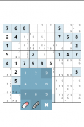 Sudoku gratuito screenshot 1