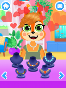 Animals hair salon screenshot 1