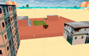 Pipa Combate 3D - Kite Flying screenshot 5