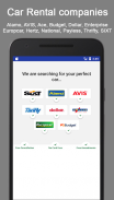Car Rental APP ® 24h screenshot 2