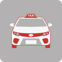 Taxi Driver App Icon