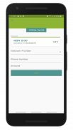 GASHUA MFB MOBILE BANKING screenshot 7