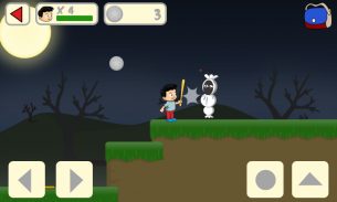 Pocong Hunter screenshot 4