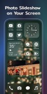 Виджеты и темы: iWidgets screenshot 4