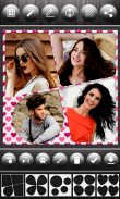 Foto Collage: Photo Grid Maker screenshot 2