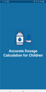 Pediatric Dose Calculator screenshot 5