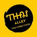 Thai  Alley