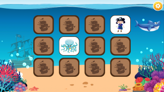 Pirates Treasure Island screenshot 6