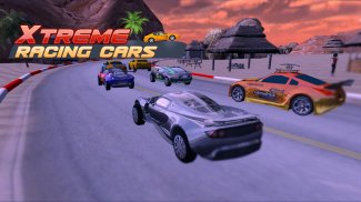 Xtreme Racing Cars screenshot 0