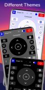Bluetooth Remote screenshot 2