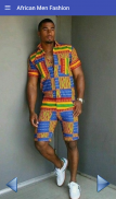 African Men's Fashion screenshot 3