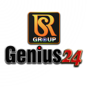 Genius24 Icon