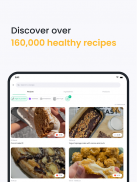 MyRealFood: Diet and recipes screenshot 9